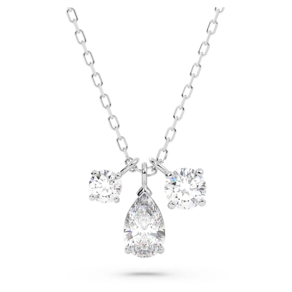 Swarovski Attract nyaklánc - 5576619