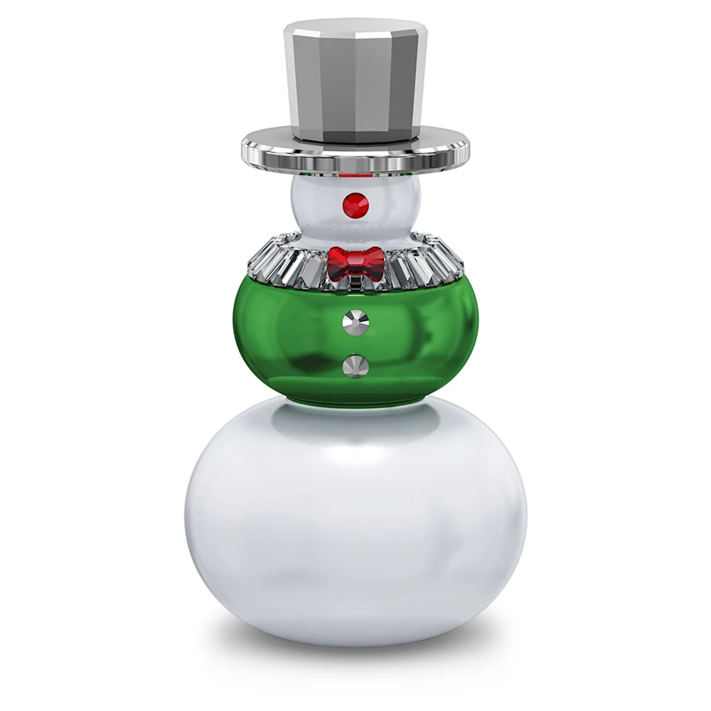 Swarovski hóember dísz - 5596361