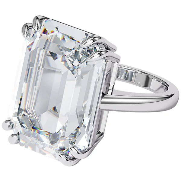Swarovski gyűrű - 5600855 - Collection I, Mesmera