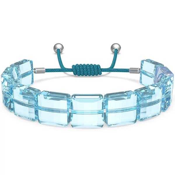 Swarovski karkötő - 5614971 - Collection II, Letra