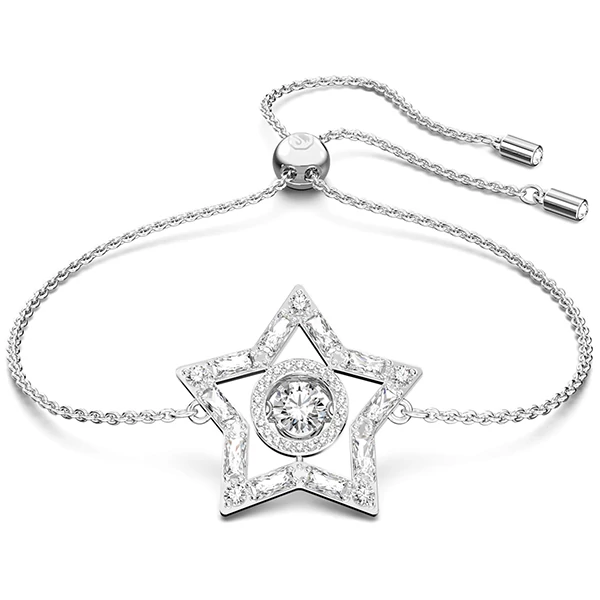 Swarovski karkötő - 5617881 - Collection II, Stella