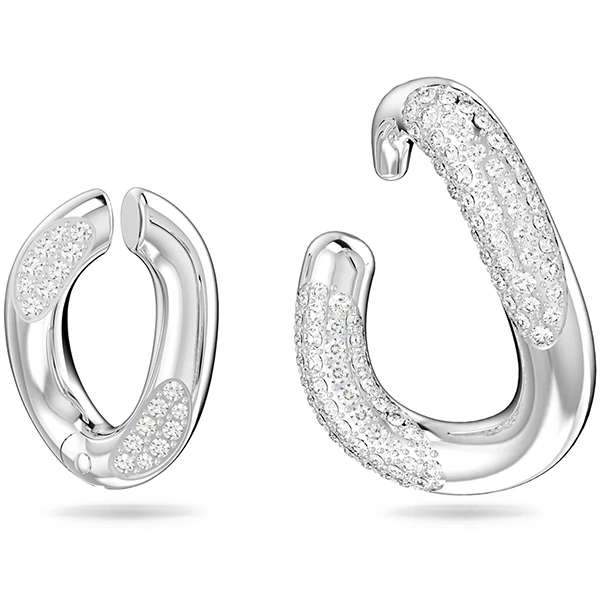 Swarovski fülgyűrű - 5618303 - Collection II, Dextera