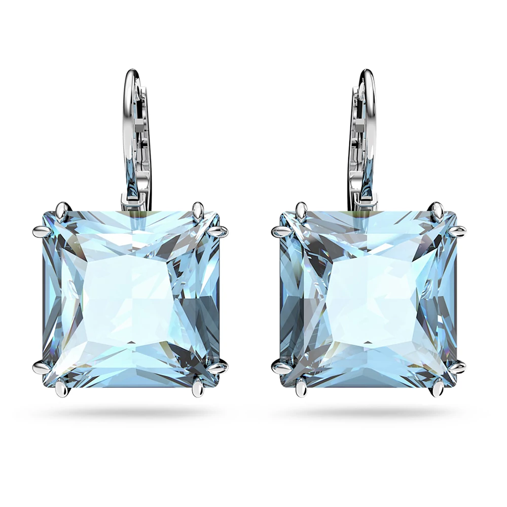 Swarovski Millenia csepp alakú fülbevaló - 5619472