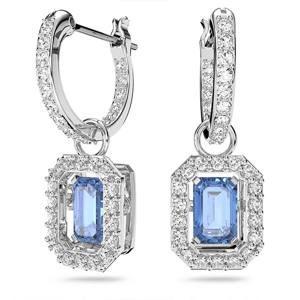 Swarovski fülbevaló - 5619500 - Millenia
