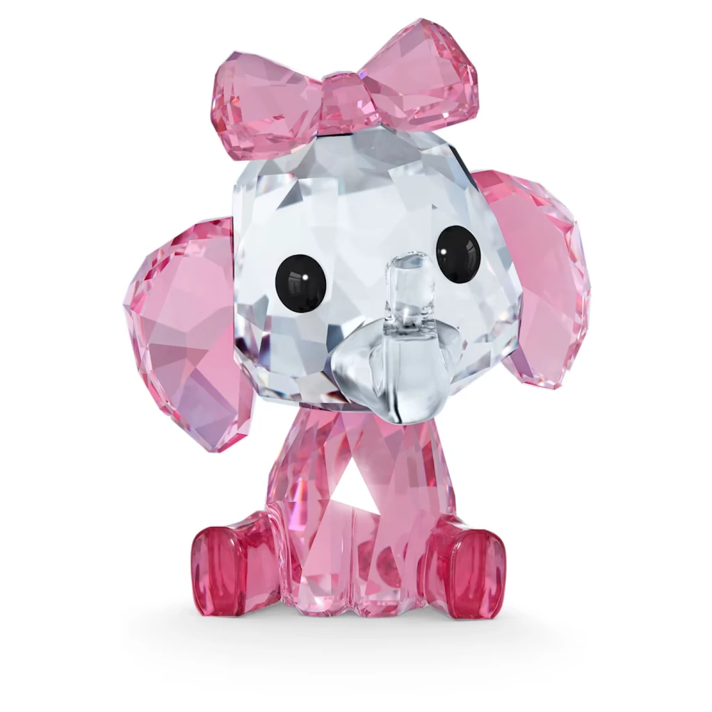 Swarovski Baby Animals dísz - 5622152