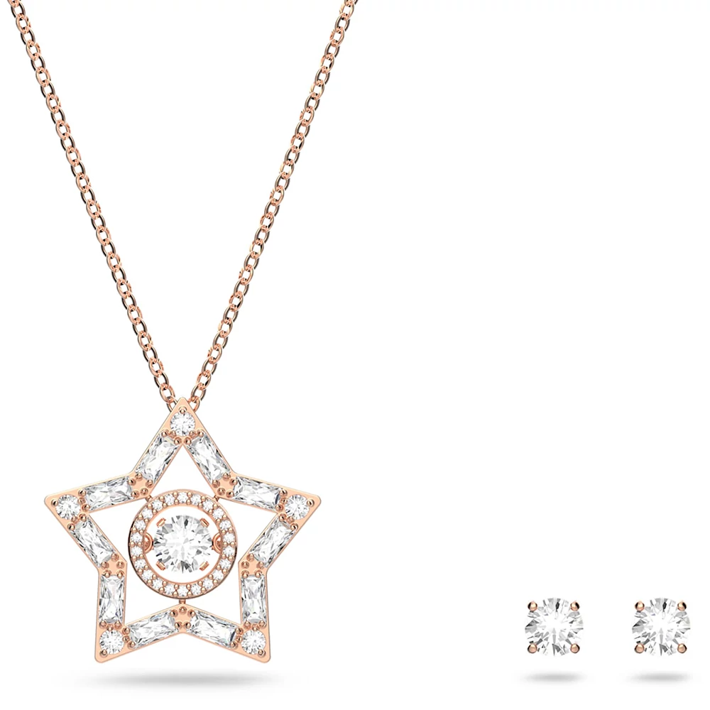 Swarovski Millenia szett - 5622730