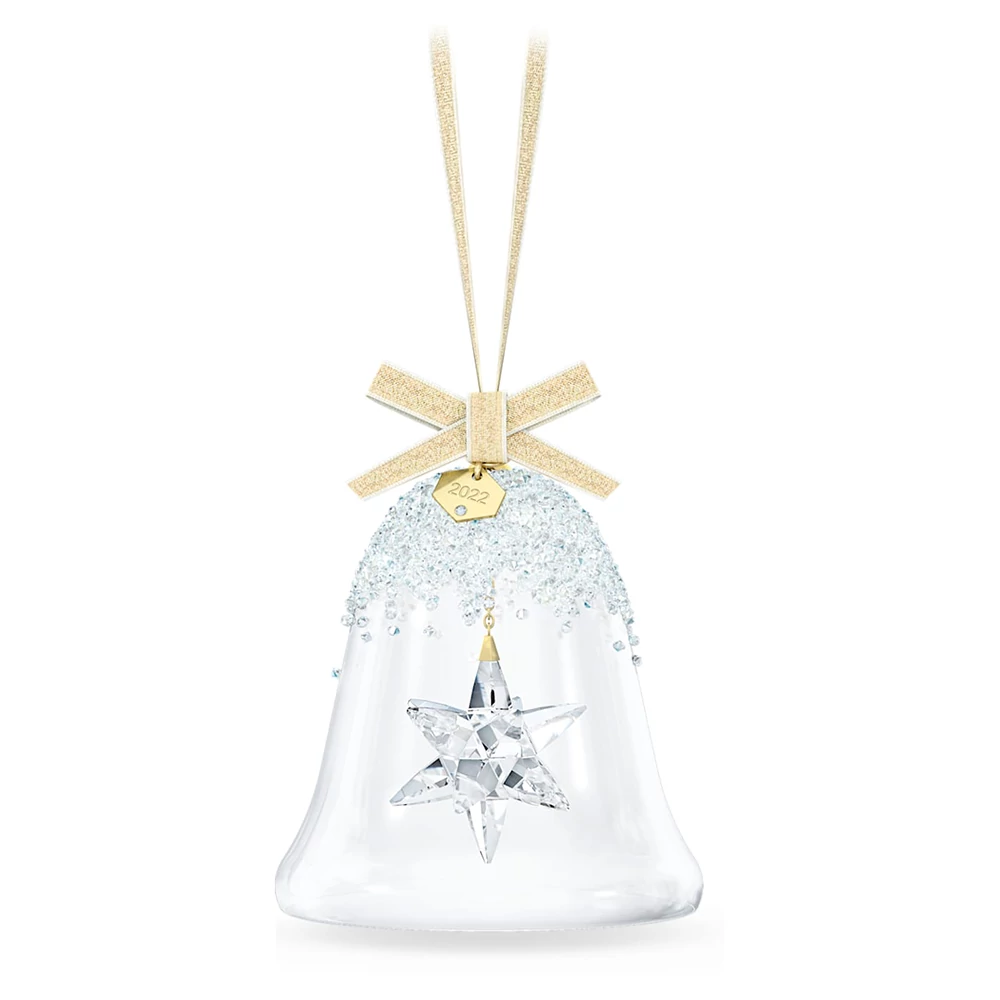 Swarovski 2022-es csengődísz - 5626007