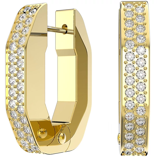 Swarovski fülbevaló - 5626084 - Collection II, Dextera