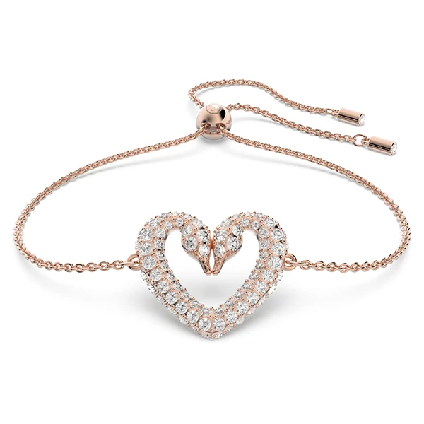 Swarovski karkötő - 5628658 - Una