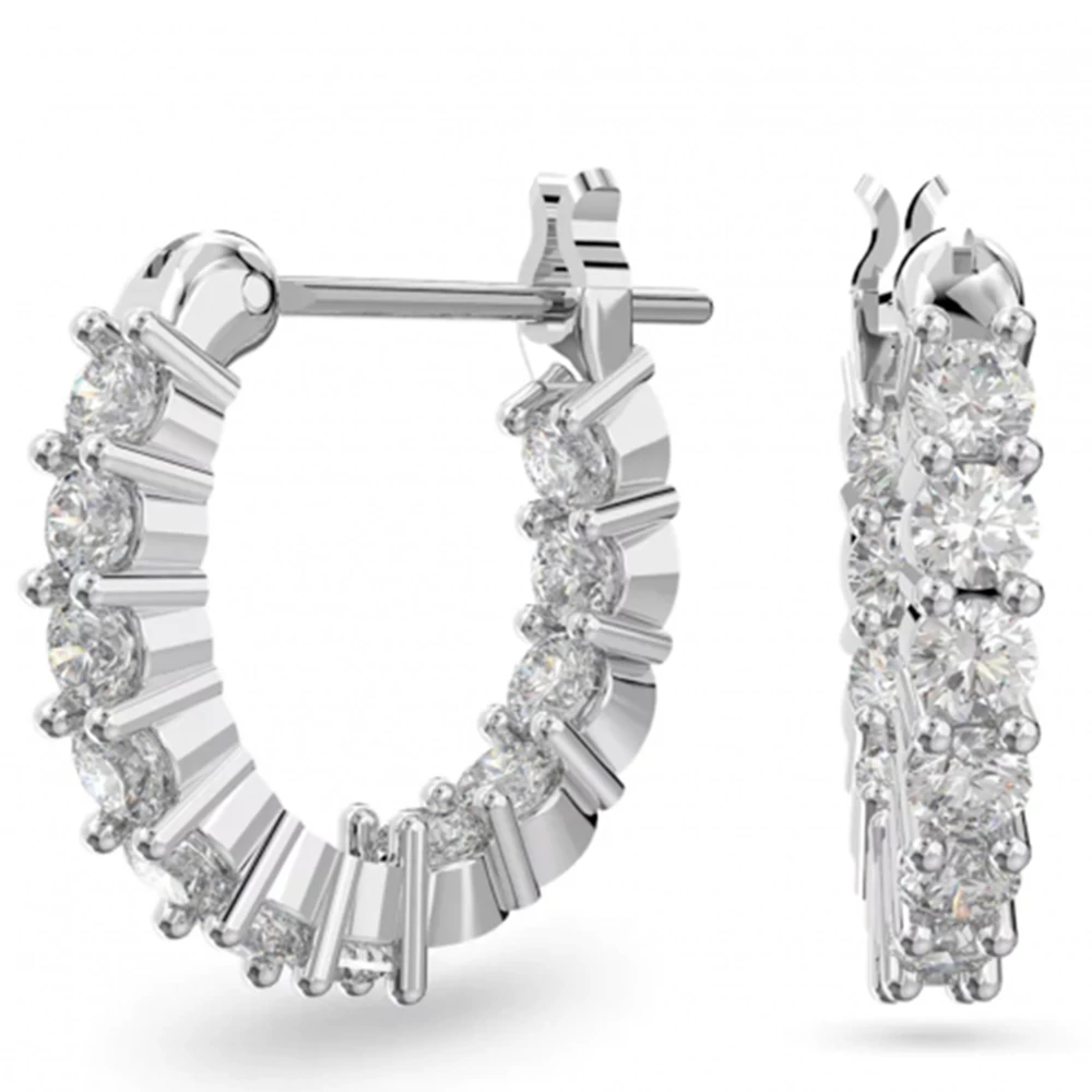 Swarovski Vittore karika fülbevaló - 5633866