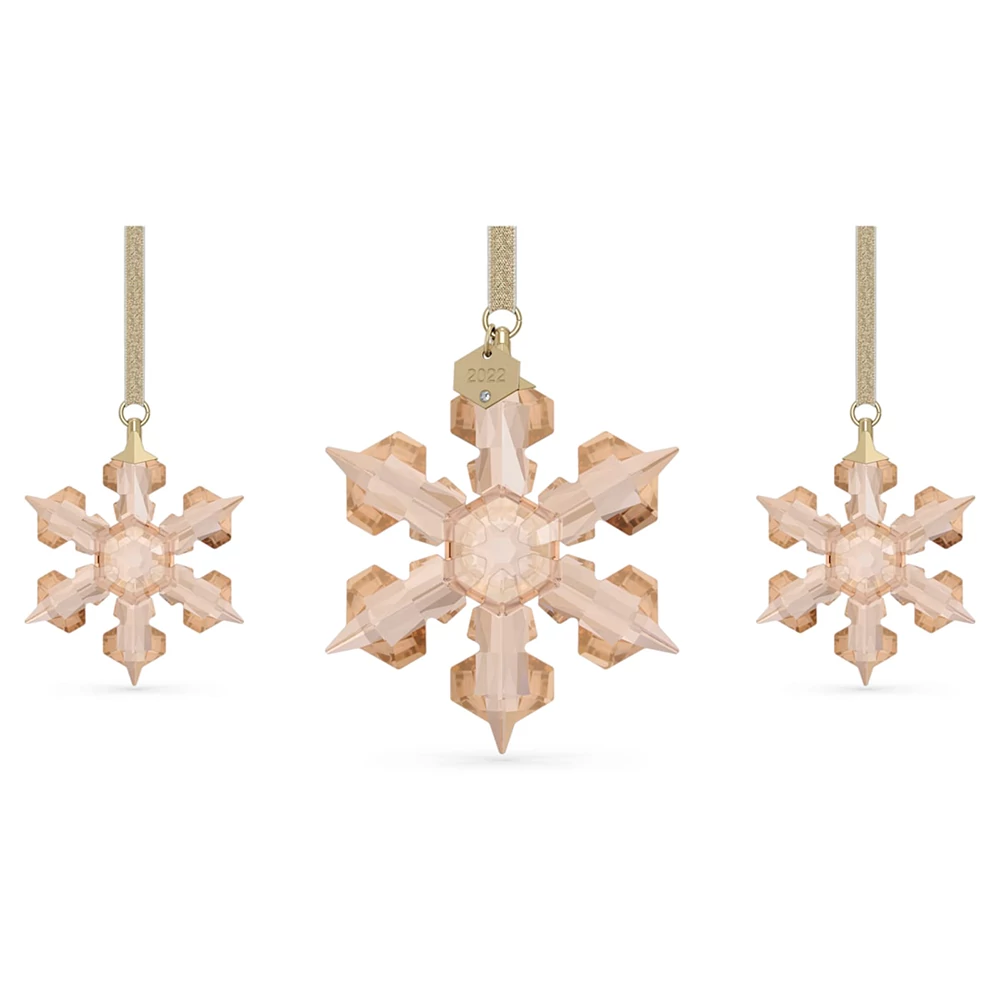 Swarovski Festive 2022-es díszszett- 5634890