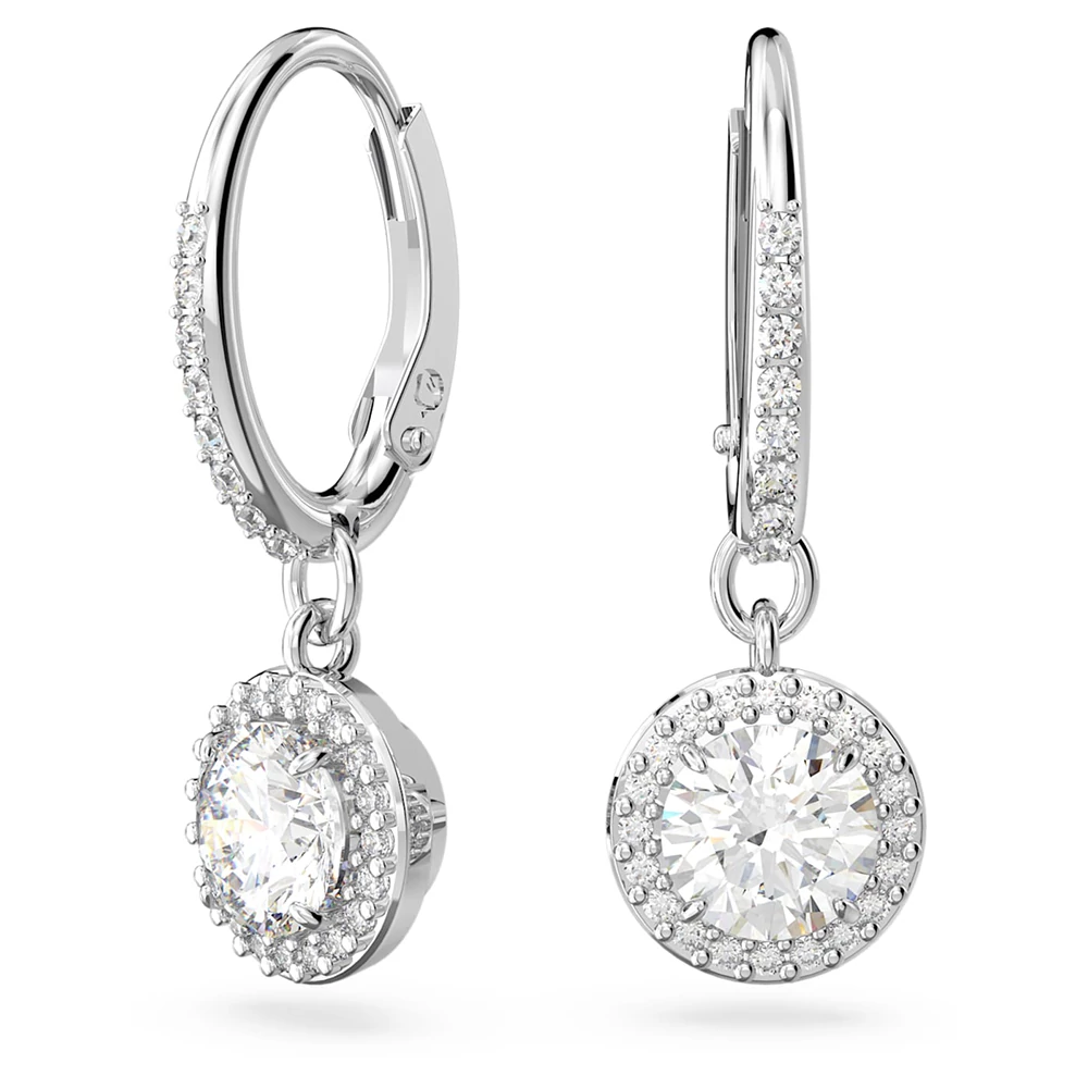 Swarovski Constella csepp alakú fülbevaló - 5636270