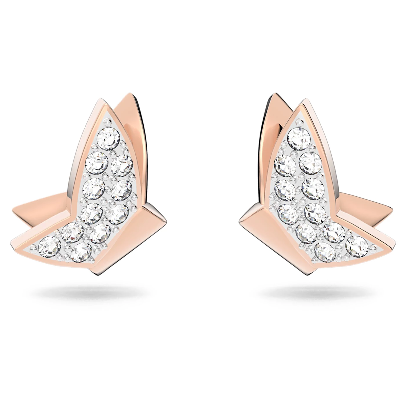 Swarovski Lilia bedugós fülbevaló - 5636427