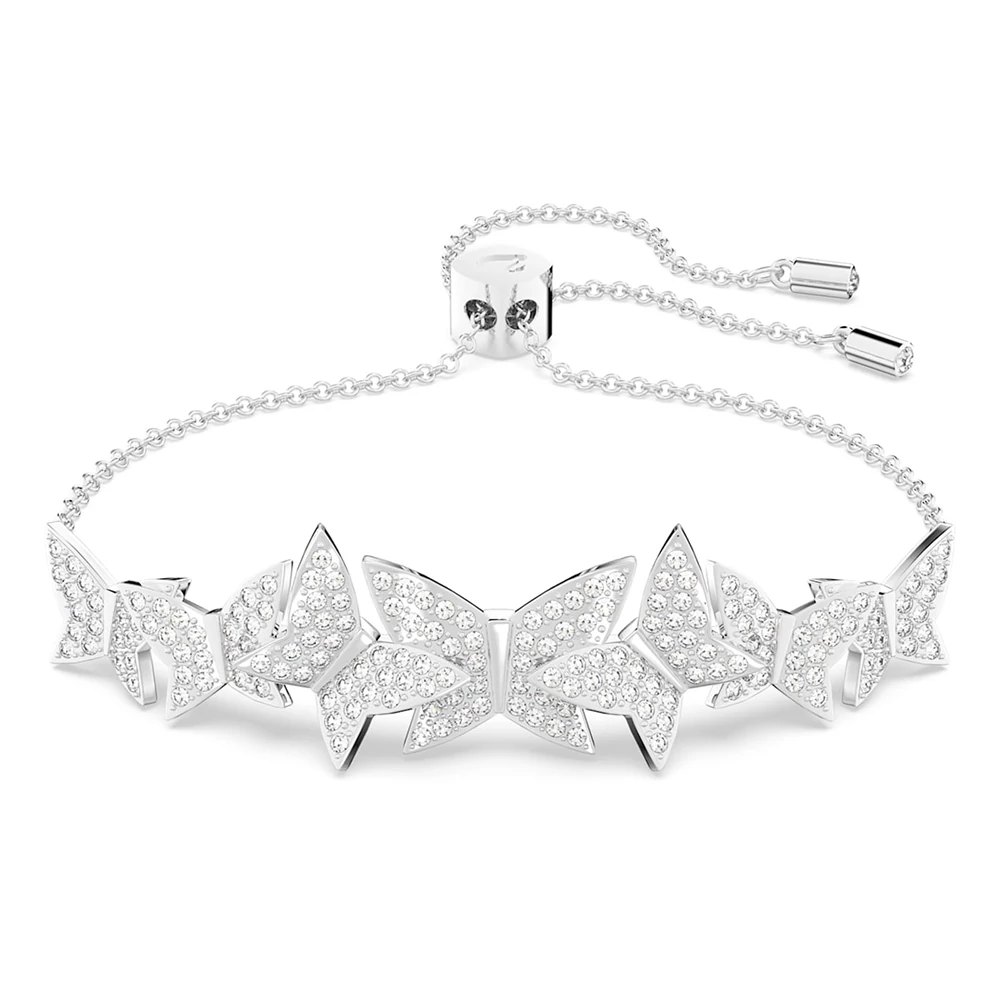 Swarovski Lilia karkötő - 5636429
