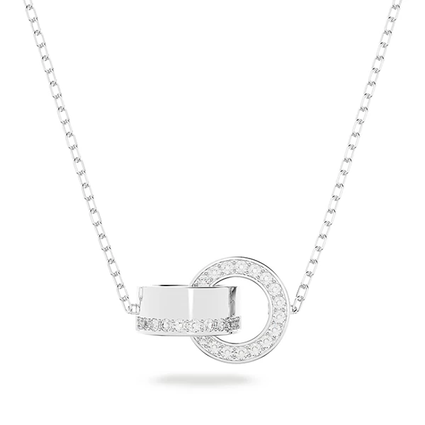 Swarovski nyaklánc - 5636497 - Hollow