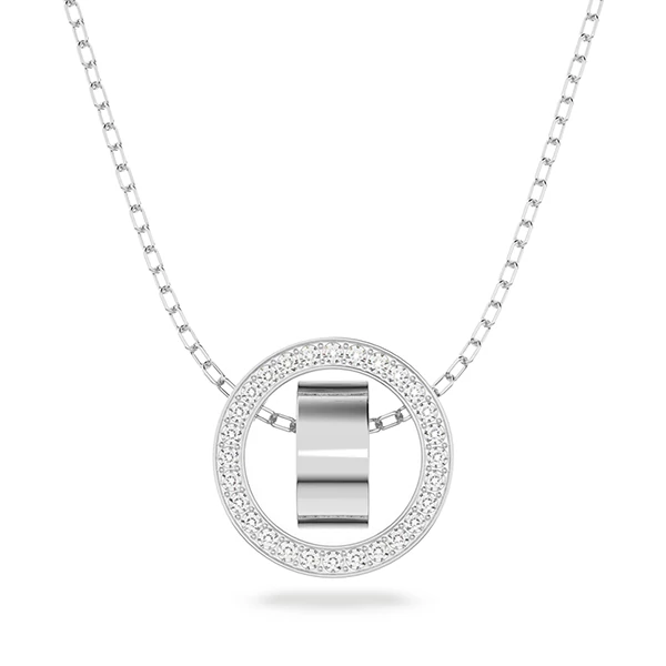 Swarovski nyaklánc - 5636501 - Hollow