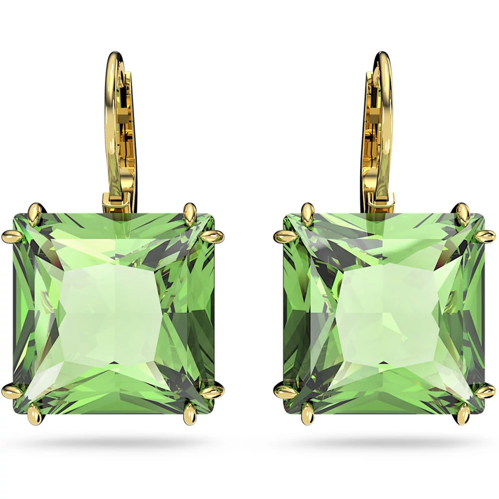 Swarovski Millenia csepp alakú fülbevaló - 5636564