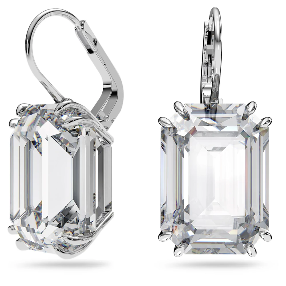 Swarovski Millenia csepp alakú fülbevaló - 5636569