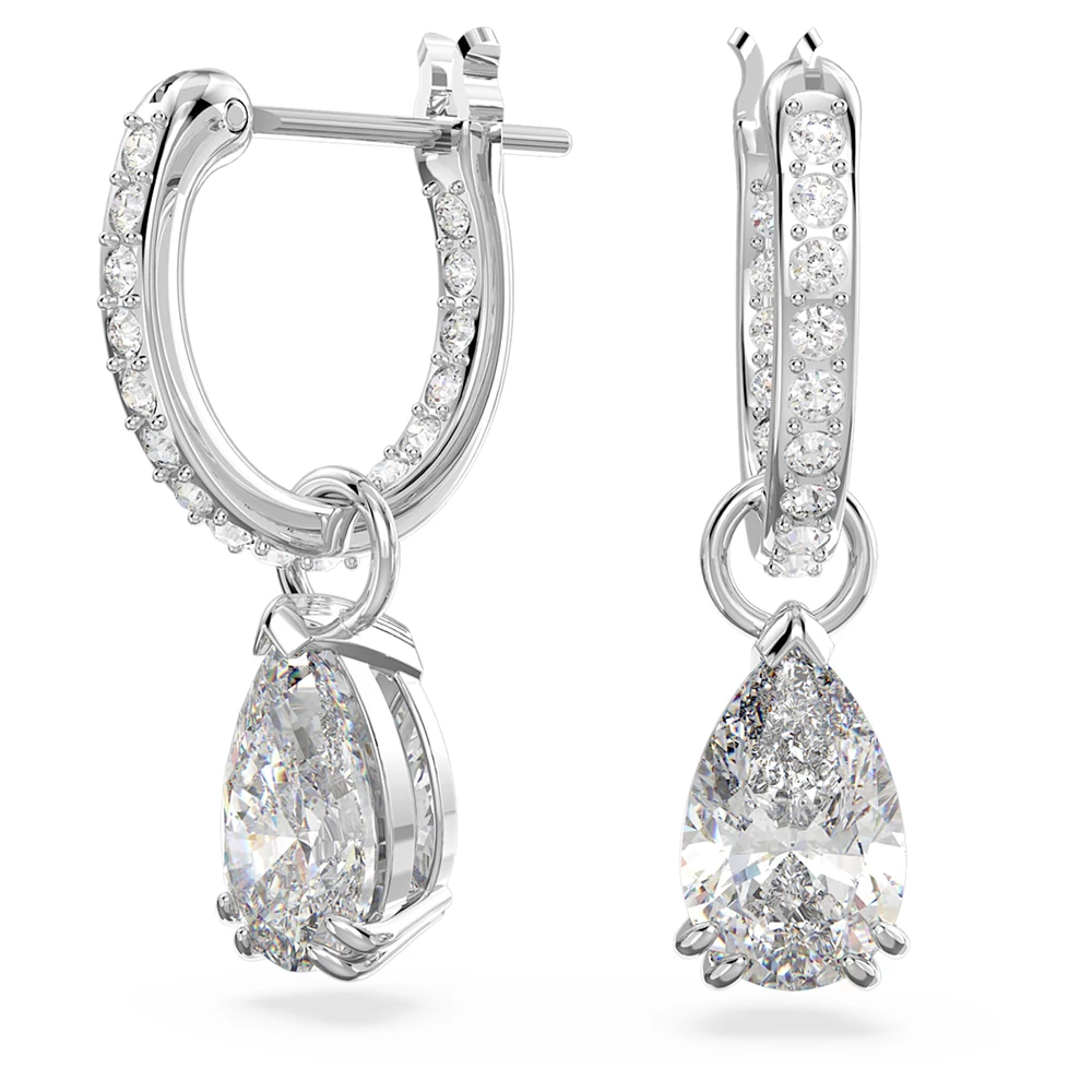 Swarovski Millenia karika fülbevaló - 5636716
