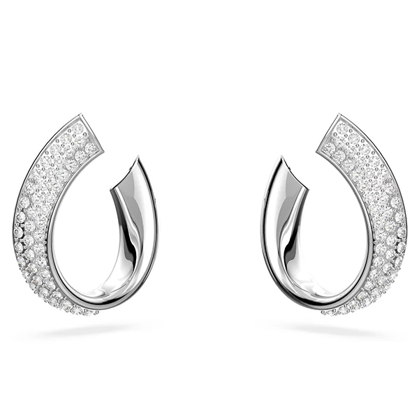 Swarovski fülbevaló - 5637563 - Exist
