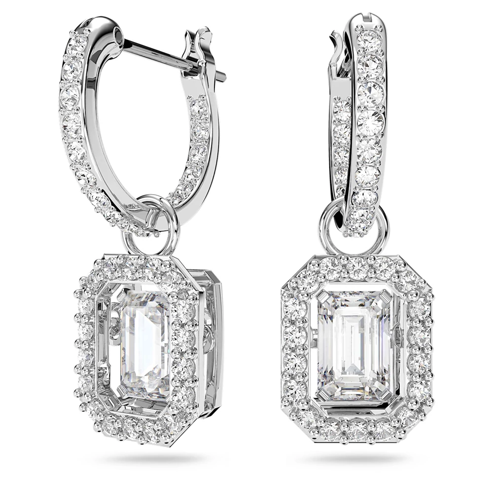 Swarovski Millenia csepp alakú fülbevaló - 5638495