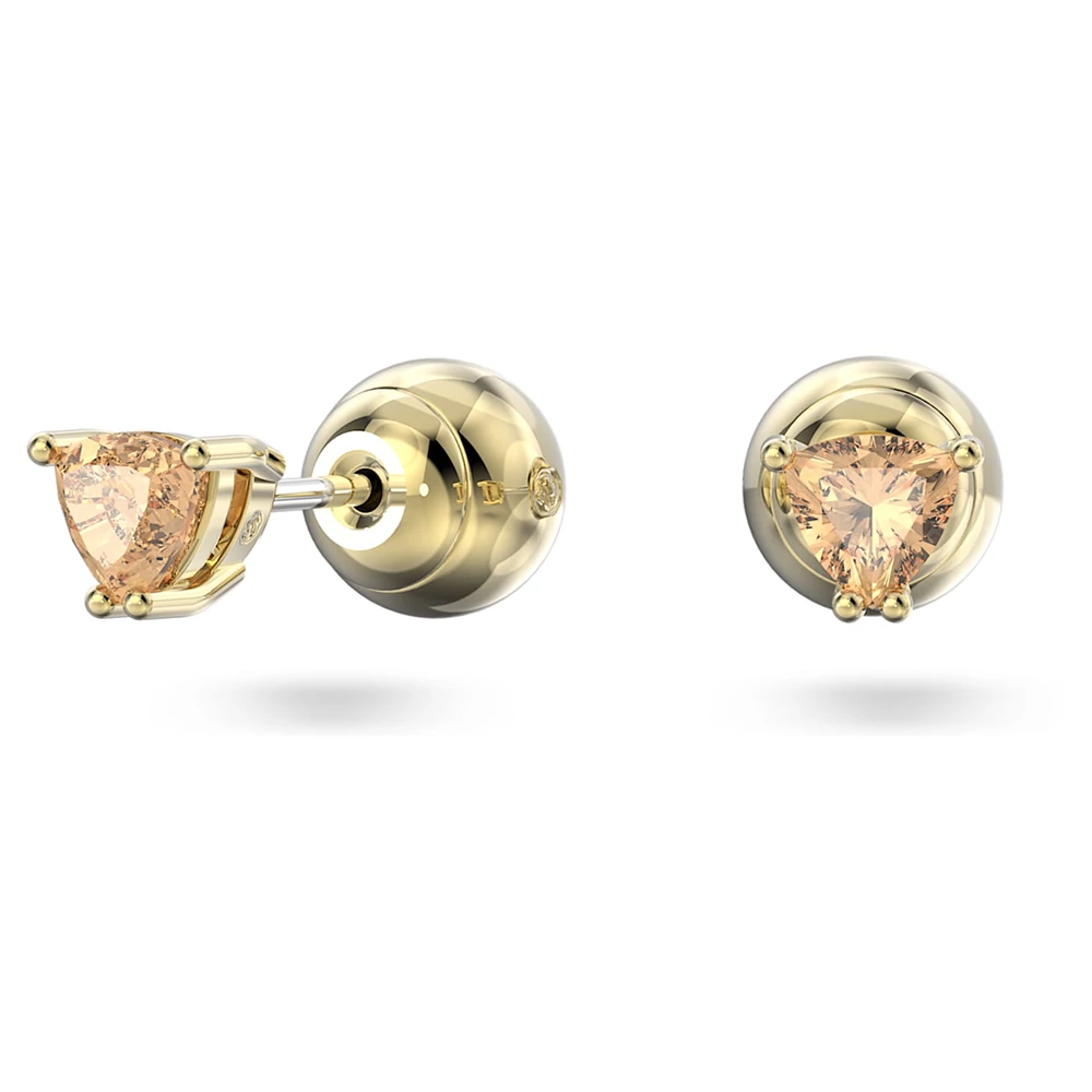 Swarovski Stilla bedugós fülbevaló - 5639116