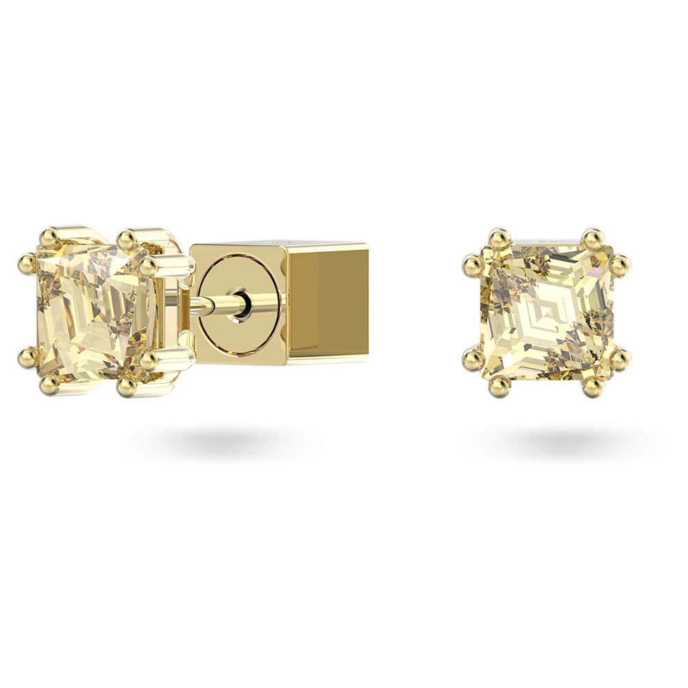 Swarovski Stilla bedugós fülbevaló - 5639124