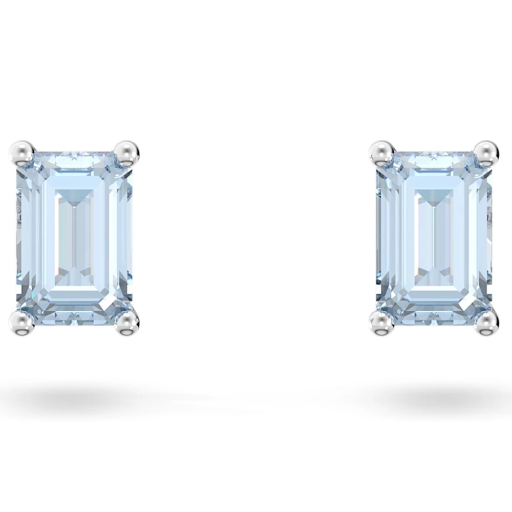 Swarovski Stilla bedugós fülbevaló - 5639134