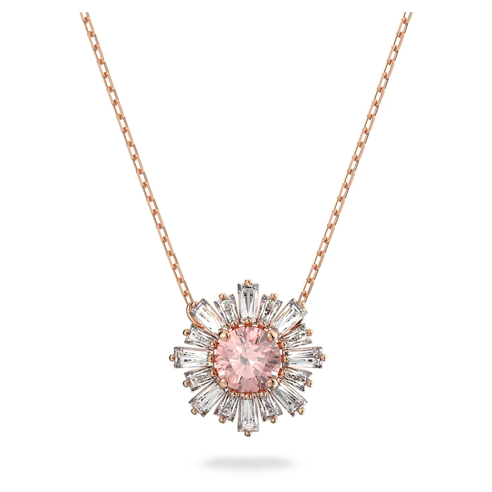 Swarovski Sunshine nyaklánc - 5642961