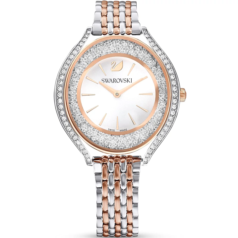 Swarovski női óra - 5644075 - Aura