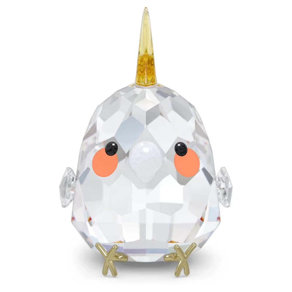 Swarovski All you Need are Birds dísz - 5644845