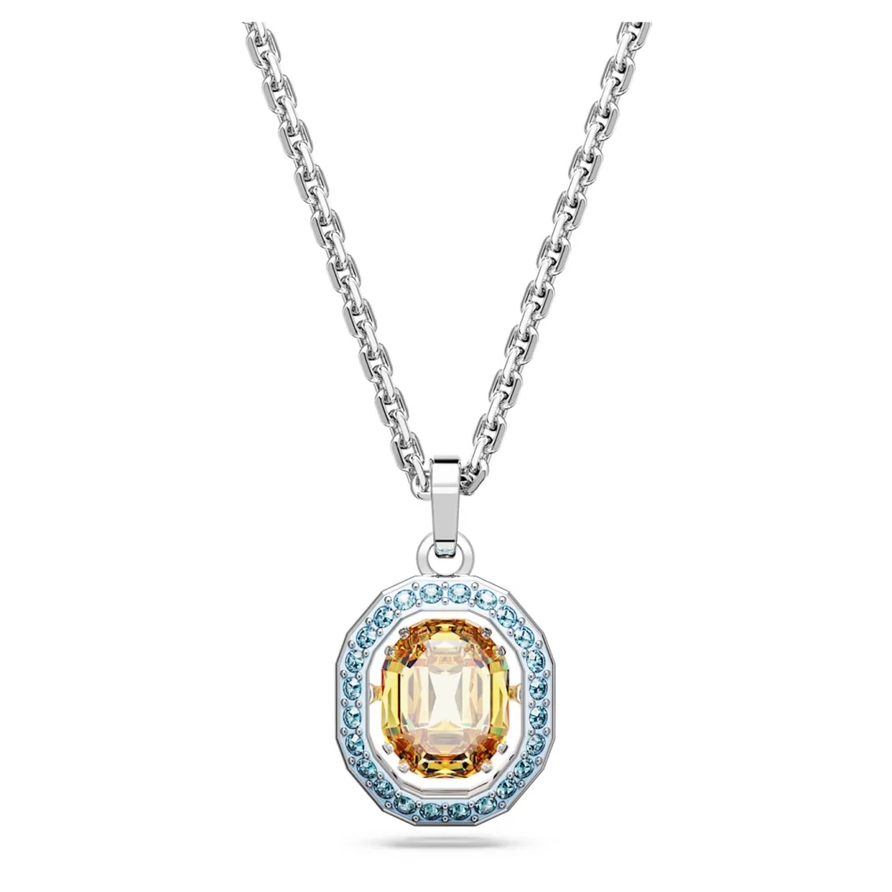 Swarovski Chroma nyaklánc - 5648447