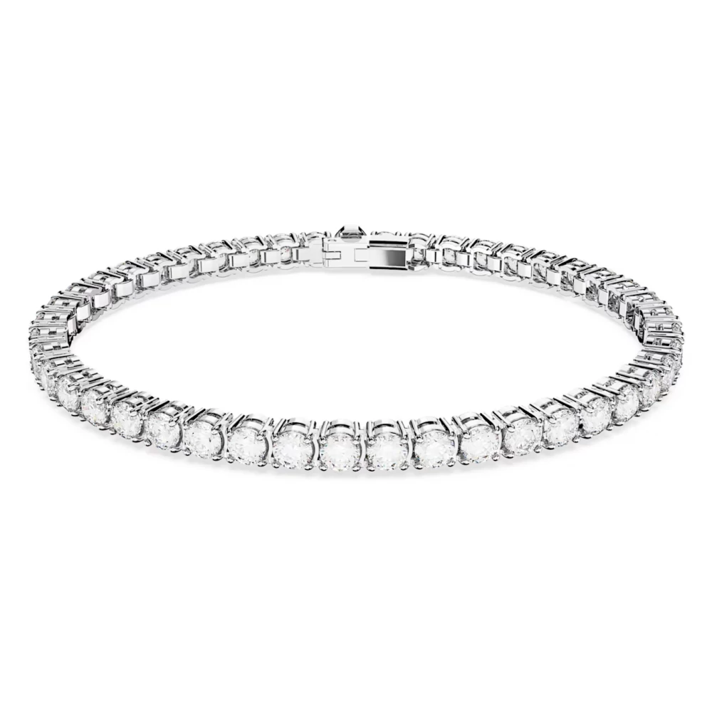 Swarovski Matrix Tennis karkötő - 5648937