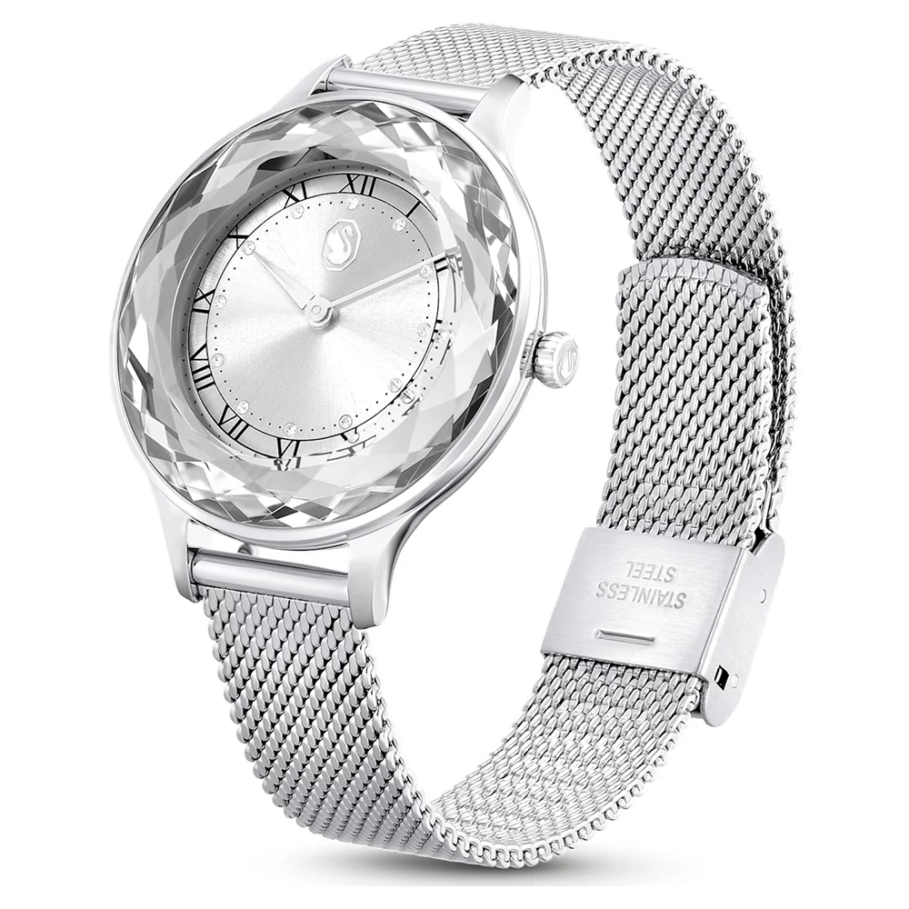 Swarovski óra - 5650039 - Octea Nova