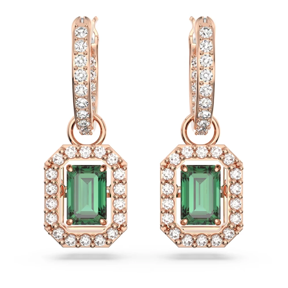 Swarovski Millenia fülbevaló - 5650068