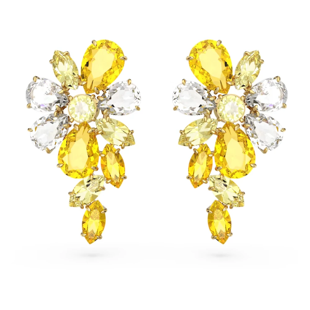 Swarovski Gema fülbevaló - 5652802
