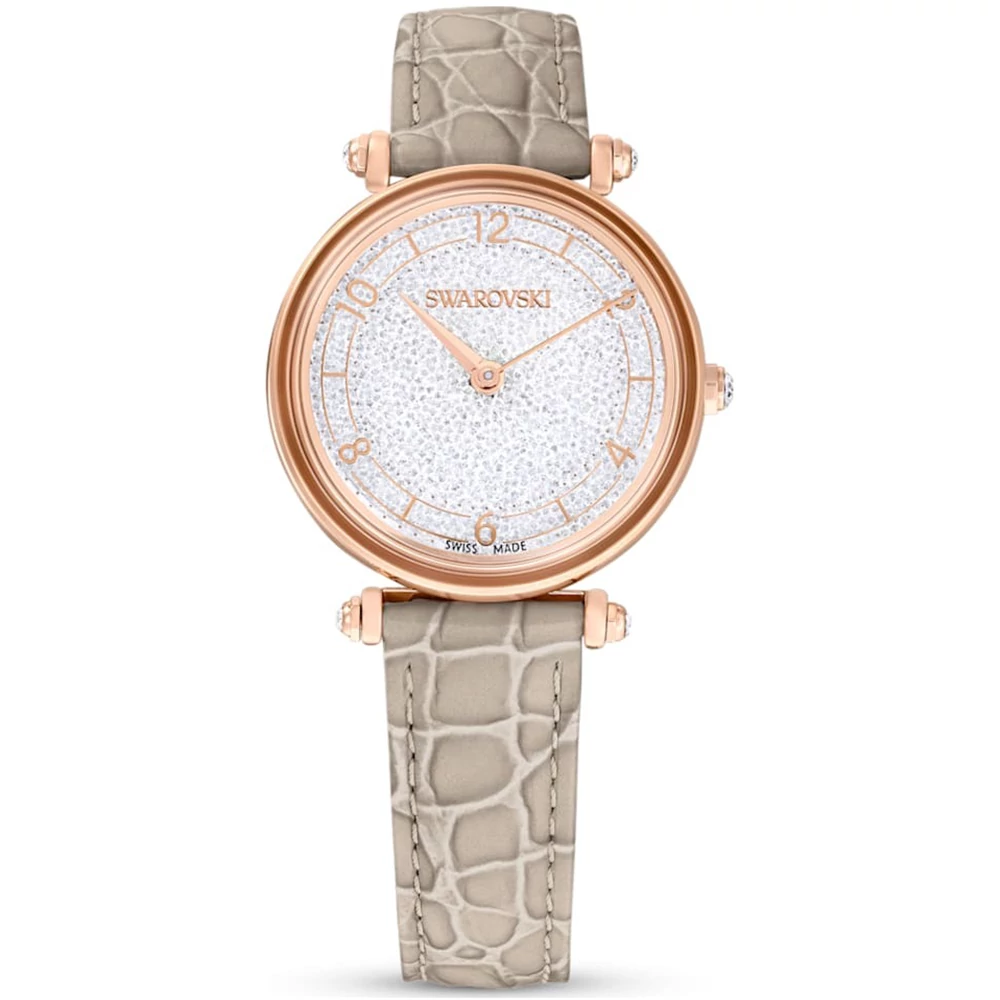 Swarovski női óra - 5656899 - Crystalline Wonder