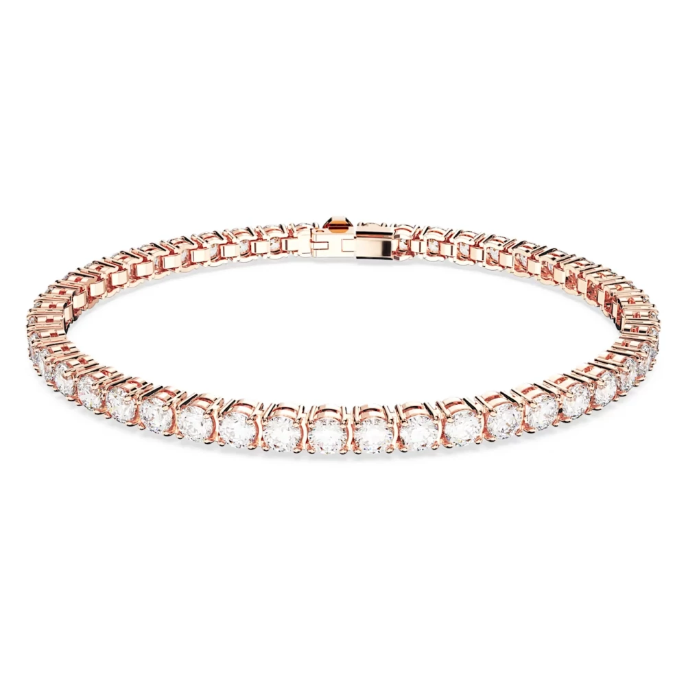 Swarovski Matrix Tennis karkötő - 5657659