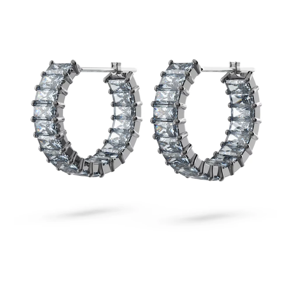 Swarovski Matrix fülbevaló - 5658650