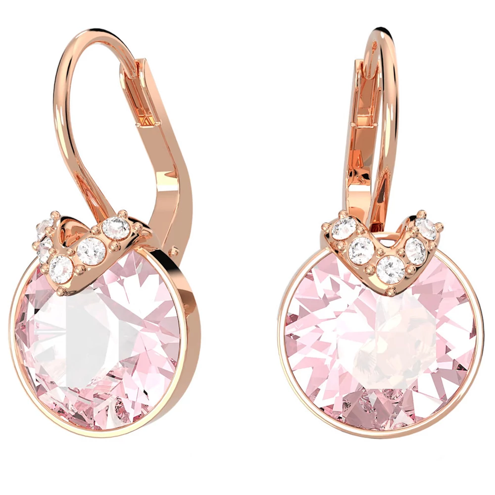 Swarovski Bella csepp alakú fülbevaló - 5662114