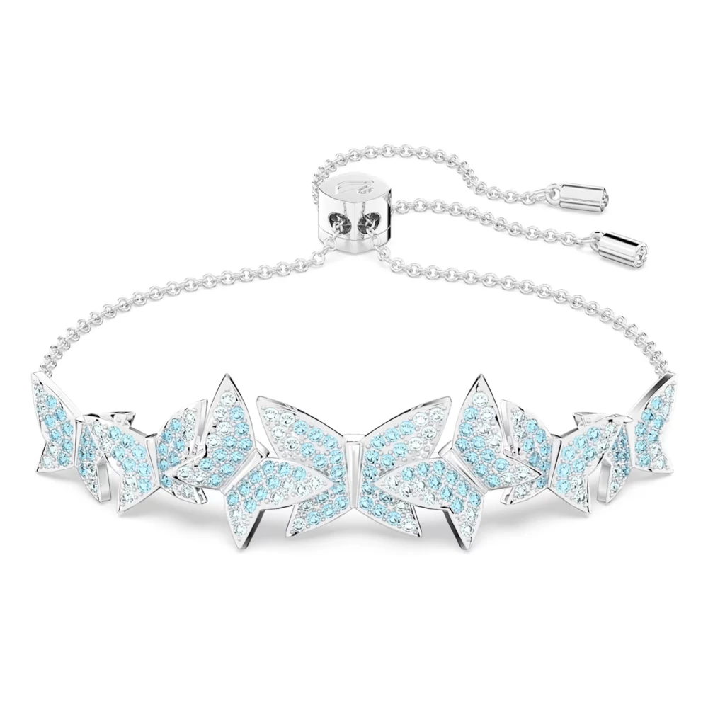 Swarovski Lilia karkötő - 5662184