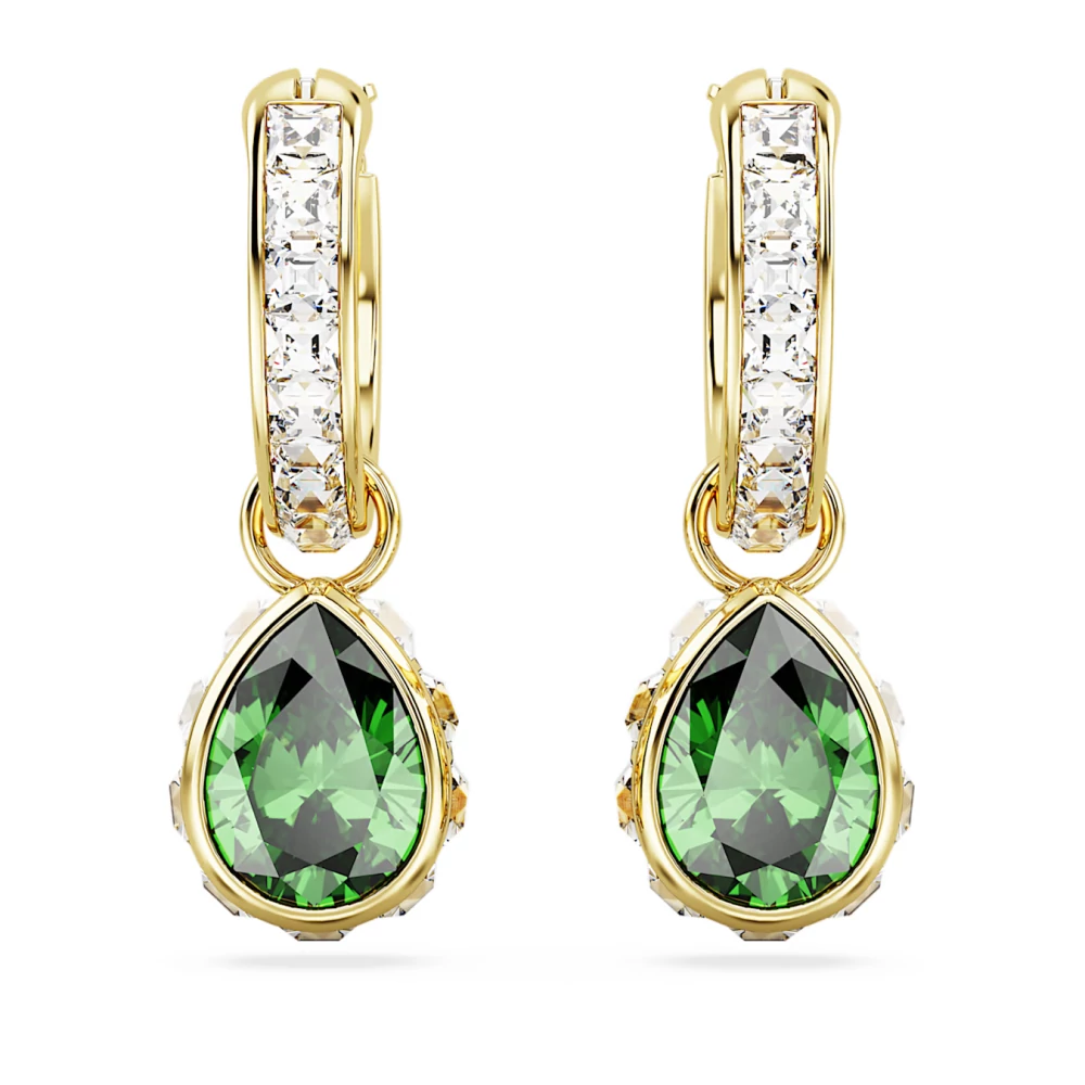 Swarovski Stilla fülbevaló - 5662922