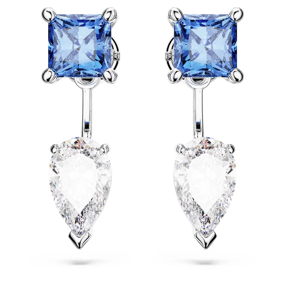 Swarovski Mesmera fülbevaló - 5665767