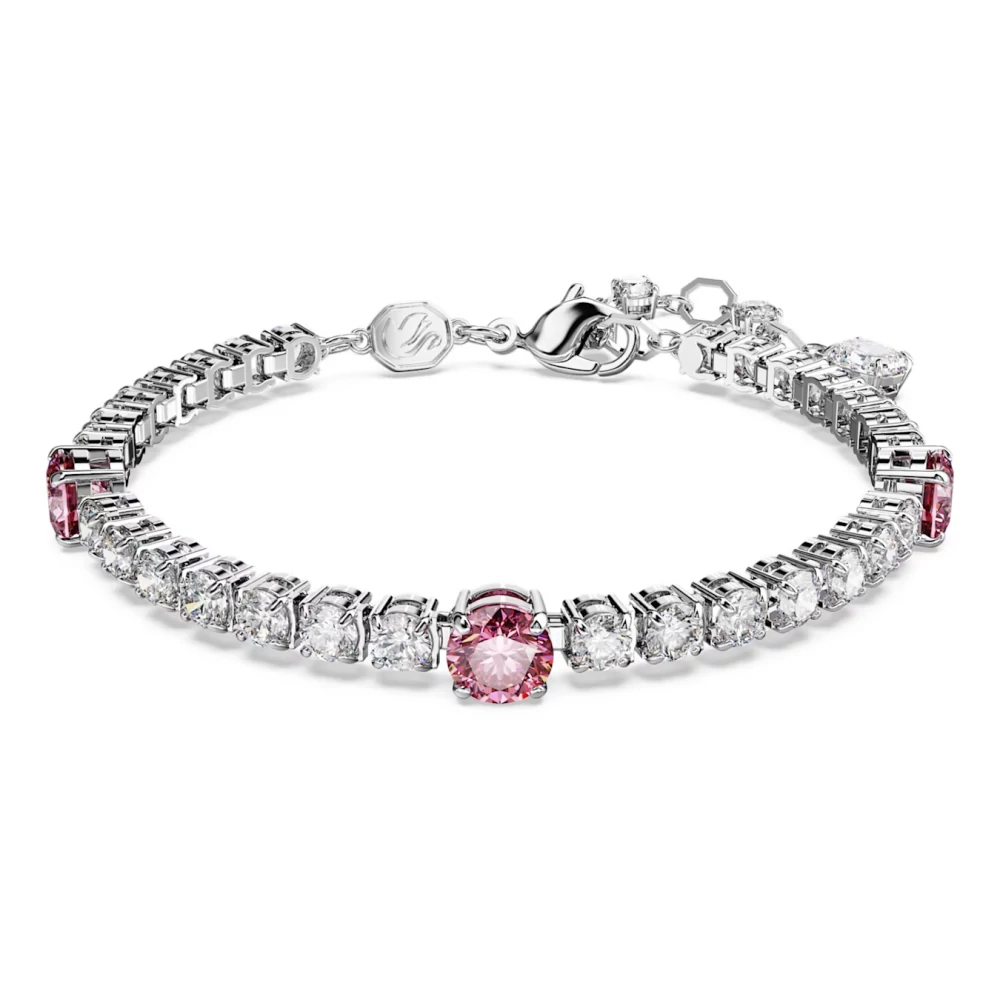 Swarovski Matrix Tennis karkötő - 5666421