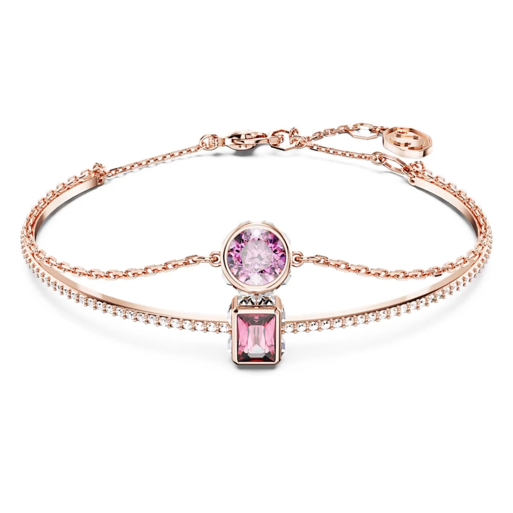 Swarovski Stilla karkötő - 5668243
