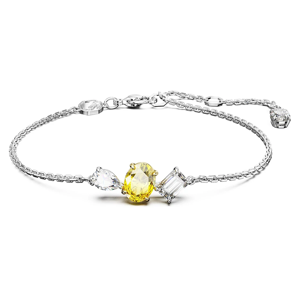 Swarovski Mesmera karkötő - 5668362