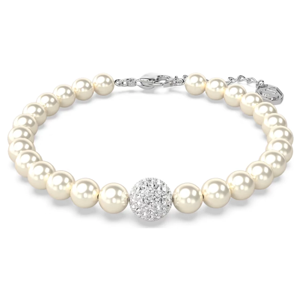 Swarovski Remix Collection karkötő - 5669529