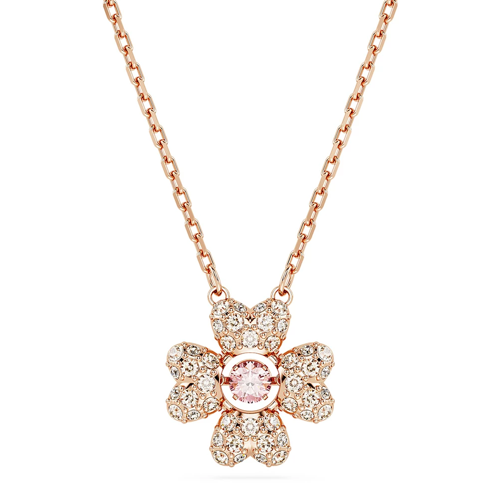 Swarovski Idyllia nyaklánc - 5674211