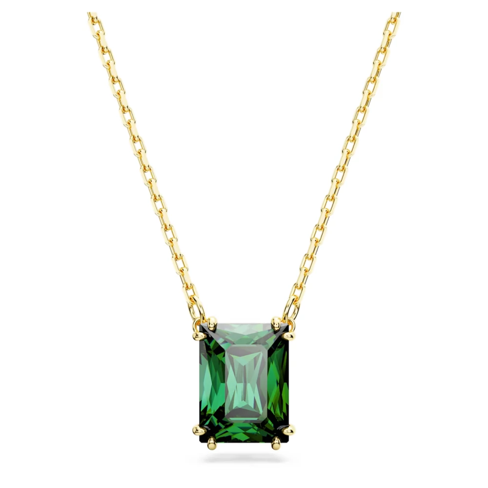 Swarovski Matrix nyaklánc - 5677141