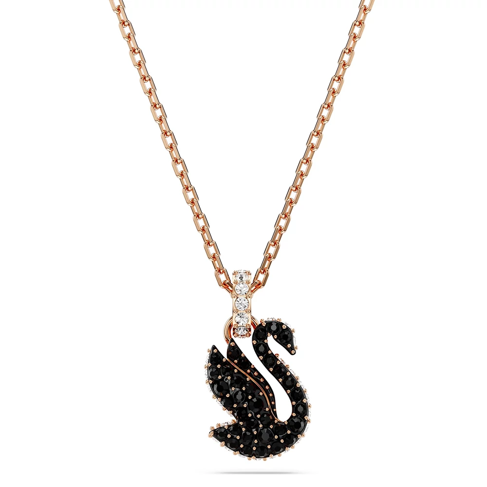 Swarovski Iconic Swan nyaklánc - 5678046